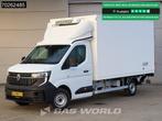 Renault Master 170PK Koelwagen Laadklep Thermo King V-200 MA, Auto's, Bestelauto's, 1998 cc, Stof, Euro 6, 4 cilinders