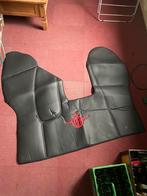 stoelhoezen en Cabine matten voor daf cf euro 5, Ophalen, Gebruikt, DAF, Interieur en Bekleding