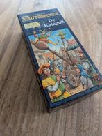 Carcassonne de katapult, Ophalen of Verzenden, Zo goed als nieuw