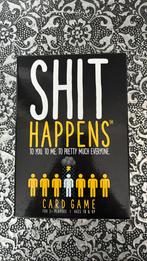 Shit Happens - engels, Ophalen of Verzenden, Zo goed als nieuw
