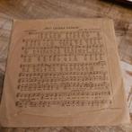 Ronnie potsdammer / het lelijke eendje, Cd's en Dvd's, Vinyl Singles, Ophalen of Verzenden, Zo goed als nieuw, Nederlandstalig