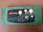 Vintage kerstlampjes van OSRAM met doos, Ophalen of Verzenden, Gebruikt