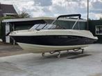 Bayliner VR6 incl. Mercruiser 250 pk | Vaarklaar!, Watersport en Boten, Ophalen, Gebruikt, Binnenboordmotor, 6 meter of meer