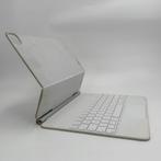 Apple iPad Magic Keyboard 12.9 inch - Wit, Computers en Software, Apple iPads, Apple, Zo goed als nieuw, Support@apple.com, One Apple Park Way
Cupertino, CA 95014
United States