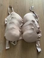 5 voedingsbh’s 80B, Beige, Ophalen of Verzenden, Lingerie of Zwemkleding, Gedragen