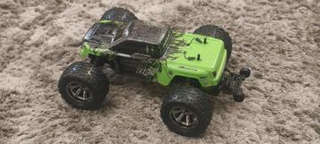 Arma granite blx 3s 4x4 brushhless 90kmh nieuw in doos beschikbaar voor biedingen