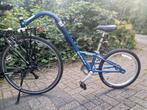 Burley Kazoo aanhangfiets, Fietsen en Brommers, Fietsaccessoires | Aanhangers en Karren, Ophalen, Gebruikt, Burley, 20 tot 40 kg
