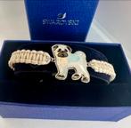 Swarovski Bracelet Crystal Dog, Verzenden, Nieuw