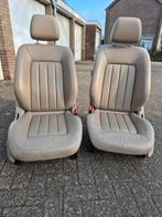 Mercedes cls c218 bruin leren interieur, Ophalen