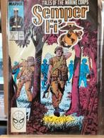 Semper Fi Deel 2, Eén stripboek, Ophalen of Verzenden, Zo goed als nieuw, Diverse tekenaars en schrijvers