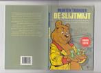 Marten Toonder, Slijtmijt, Toornviolen, Pasmunt, Barribal, Marten Toonder, Ophalen of Verzenden, Zo goed als nieuw, Meerdere stripboeken