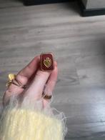 Nieuwe ring pienpino, Nieuw, Ophalen of Verzenden, 17 tot 18, Dame