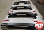Seat Tarraco FR Achterbumper