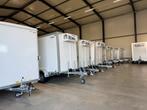 Te koop nieuwe en demo koelwagens ook te huur, Ophalen, Nieuw, Overige