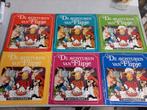 6 stripboeken van  de Avonturen van Flipje., Meerdere stripboeken, Ophalen of Verzenden, Zo goed als nieuw