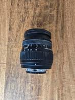 Lens Sigma 18-50 18-50mm F3.5-5.6 DC Nikon, Audio, Tv en Foto, Fotografie | Lenzen en Objectieven, Ophalen of Verzenden, Zo goed als nieuw