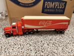 Matchbox Peterbilt super kings K-17 Coca Cola, Ophalen of Verzenden, Gebruikt