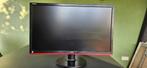 AOC 24" Gaming Monitor, Gebruikt, 101 t/m 150 Hz, LED, Ophalen