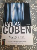 11 boeken harlan coben, Ophalen of Verzenden, Zo goed als nieuw, Nederland