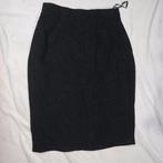 Mooie zwarte rok.Glitters.Mt 36.Merk Joseph Ribkoff, ., Zwart, Ophalen of Verzenden, Zo goed als nieuw