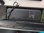 Logitech MX Keys, Computers en Software, Toetsenborden, Ophalen of Verzenden, Gebruikt