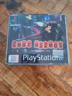 PS1 Fear Effect, Spelcomputers en Games, Games | Sony PlayStation 1, 1 speler, Ophalen of Verzenden, Avontuur en Actie, Vanaf 18 jaar