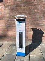 Zuilventilator met timerfunctie, Ophalen, Zo goed als nieuw, Tafelventilator