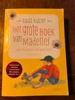 Het grote Madelief boek, Ophalen of Verzenden, Gelezen, Guus Kuijer, Fictie algemeen