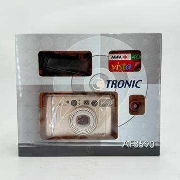 Tronic AF 3590 - Beige (NIEUW) beschikbaar voor biedingen