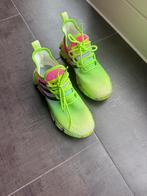 Neon Schoenen Maat 39, Ophalen of Verzenden, Zo goed als nieuw, Overige kleuren, Sneakers of Gympen