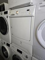 Keurige ruime Zanussi condensdroger! 7KG! Garantie! Witgood✅, Witgoed en Apparatuur, 6 tot 8 kg, Zanussi, Zanussi, Ophalen of Verzenden