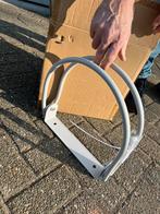 Fietsbeugel muurmodel x 3 - Manutan expert, Ophalen of Verzenden, Nieuw