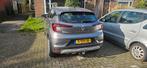 Renault Captur II TCe 90pk GPF 2022 Grijs, Auto's, Te koop, Zilver of Grijs, Geïmporteerd, 5 stoelen