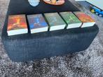De Dwergen, Markus Heitz , eerste vier delen., Boeken, Ophalen of Verzenden, Gelezen, Markus Heitz