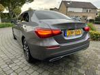 Mercedes-Benz A-klasse 200 Lim. BTW, Memory, 1e Eigenaar, Auto's, Gebruikt, Leder en Stof, 163 pk, Bedrijf