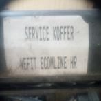 Nefit ecomline service koffer, Nieuw, Minder dan 60 cm, Cv-ketel of Combi-ketel, Ophalen