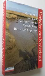 Geert Mak e.a.: Verleden van Nederland, Ophalen of Verzenden, Nieuw, Geert Mak e.a.