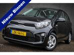 Kia Picanto 1.0 CVVT EconomyPlusLine Van 7.950,- NU 7.750,-, Auto's, Voorwielaandrijving, Stof, Gebruikt, Start-stop-systeem