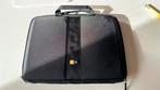 Case Logic laptop tas 36x26cm, zo goed als nieuw., Ophalen, 14 inch, Zo goed als nieuw