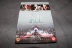 DVD A.I. Artificial Intelligence, Vanaf 12 jaar, Ophalen of Verzenden, Gebruikt, Science Fiction