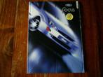 Ford Focus 12 / 1998 66 pag. + Prijslijst, Verzenden, Zo goed als nieuw, Ford