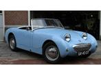 Austin - Frogeye - Healy Sprite MKII - Oldtimer, Cabriolet, Blauw, Overige brandstoffen, Bedrijf