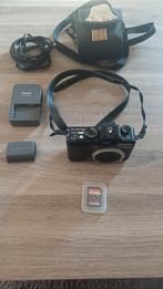 Canon powershot G7 zgan, Ophalen, Zo goed als nieuw, Canon, 8 keer of meer