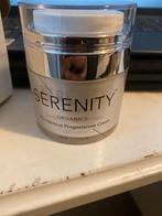 Serenity Hormonencreme - Nieuw in Verpakking, Doe-het-zelf en Verbouw, Verf, Beits en Lak, Wit, Nieuw, Ophalen of Verzenden, Lak