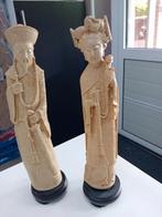 soapstone beelden, Ophalen of Verzenden