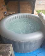Jacuzzi 180cm avenli, Tuin en Terras, Bubbelbaden en Hottubs, Ophalen of Verzenden, Zo goed als nieuw
