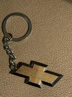 Chevrolet sleutelhanger, Ophalen of Verzenden, Nieuw, Merk