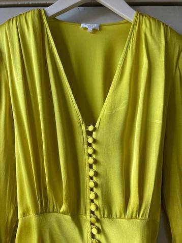 GHOST LONDEN / TANYA SARNE / SCHITTEREND JURKJE / SATIJN  beschikbaar voor biedingen