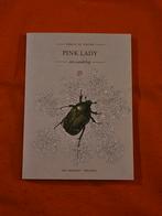 Pink lady , Saskia de Coster , nieuw Terloops reeks, Ophalen of Verzenden, Nieuw, Europa