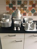 Pools servies set van Chodziez Romantica Line., Ophalen